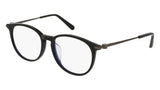 Brioni Flat Titanium BR0015OA Eyeglasses