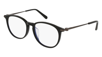 Brioni Flat Titanium BR0015OA Eyeglasses