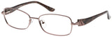 Exces 132 Eyeglasses