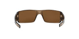 923907 - Brown - Tungsten Iridium Polarized