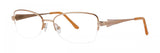 Dana Buchman LADA Eyeglasses
