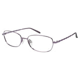 Elle EL13366 Eyeglasses