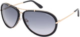 Tom Ford 0109 Sunglasses