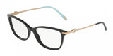 Tiffany 2133B Eyeglasses