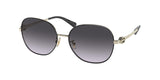 Coach C3444 7123 Sunglasses