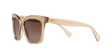 1688T5 - Beige - Brown Gradient Polarized