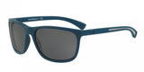 Emporio Armani 4078 Sunglasses