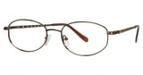 New Globe 5050 Eyeglasses