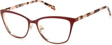 Fossil 7096 Eyeglasses