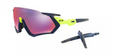 Oakley Flight Jacket 9401 Sunglasses