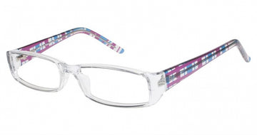 New Globe 4530 Eyeglasses
