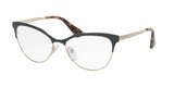 Prada Cinema 55SV Eyeglasses