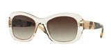 Burberry 4189 Sunglasses