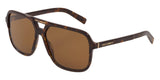 Dolce & Gabbana 4354F Sunglasses