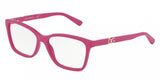 Dolce & Gabbana Iconic Logo 3153PM Eyeglasses