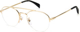 David Beckham Db7014 Eyeglasses