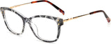 Missoni Mis0006 Eyeglasses