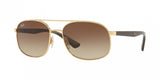 Ray Ban 3593 Sunglasses