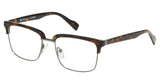 Ben Sherman BSREGENTS Eyeglasses