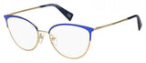 Marc Jacobs Marc256 Eyeglasses