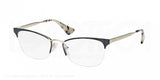 Prada Cinema' 65QV Eyeglasses