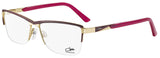 Cazal 4218 Eyeglasses