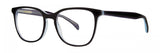 Vera Wang V390 Eyeglasses