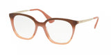 Prada Catwalk 11TVF Eyeglasses