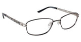 Superflex SF1045T Eyeglasses