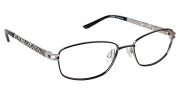 Superflex SF1045T Eyeglasses