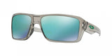 Oakley Double Edge 9380 Sunglasses