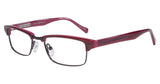 Lucky Brand EMERTOR53 Eyeglasses