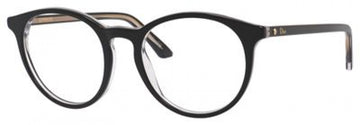 Dior Montaigne15 Eyeglasses