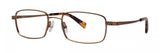 Timex X031 Eyeglasses