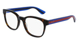 Gucci Urban GG0005O Eyeglasses