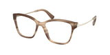Bvlgari 4182B Eyeglasses