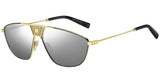 Givenchy 7163 Sunglasses