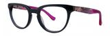 Kensie TRENDY Eyeglasses