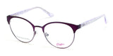 Candies 0166 Eyeglasses