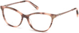 Swarovski 5249H Eyeglasses