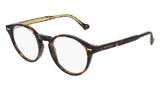 Gucci Gucci Logo GG0738O Eyeglasses