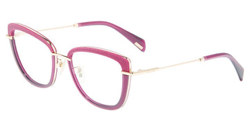 Police VPLA06300Y54 Eyeglasses