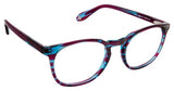 Fysh F3582 Eyeglasses