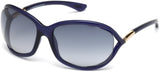 Tom Ford 0008 Sunglasses