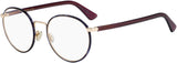 Dior Dioressence3 Eyeglasses