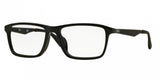 Ray Ban 7056F Eyeglasses