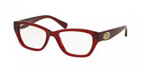 Coach 6070F Eyeglasses