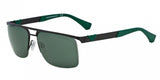 Emporio Armani 2014 Sunglasses