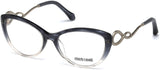 Roberto Cavalli 5009 Eyeglasses