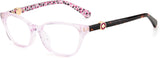 Kate Spade Emmalee Eyeglasses